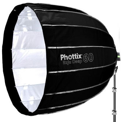 Phottix Raja Deep Parabolic Softbox -24 (PH82723)