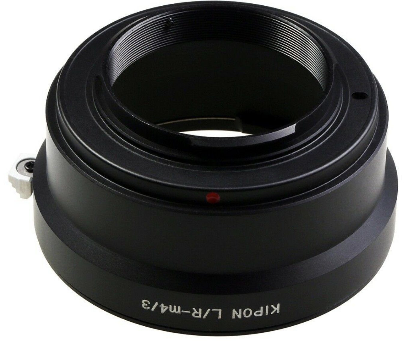 Mount Adapter Ring For Leica R Mount to Micro Four Thirds M4/3 MFT