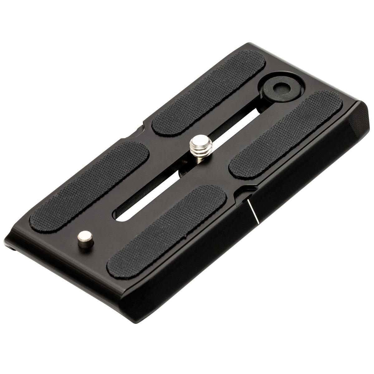 Benro QR4PRO Quick Release Plate for S4Pro Video Head