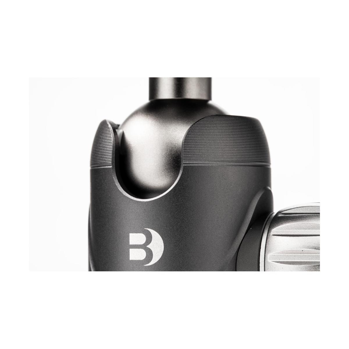 Benro VX20 Two Series Arca-Type Aluminum Ball Head