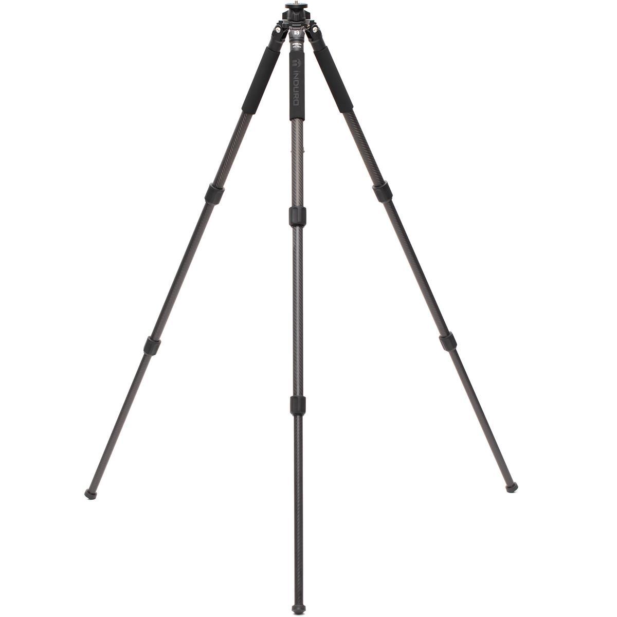 Benro BICLT203 Classic Series 2 Stealth Carbon Fiber Tripod