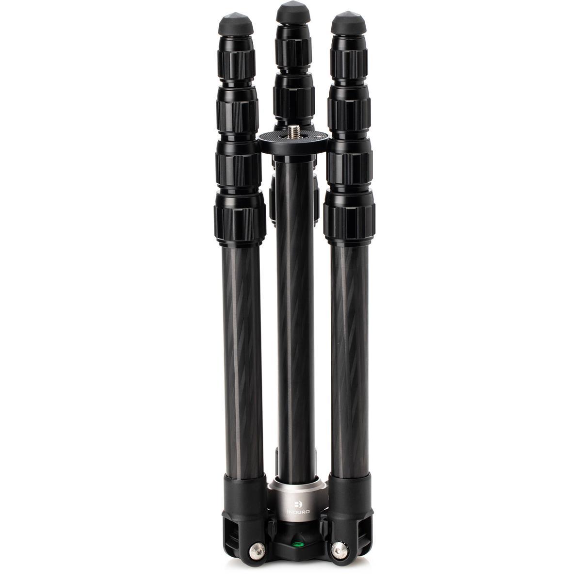 Benro Induro Hydra 2 Waterproof Carbon Fiber Series #2 Tripod