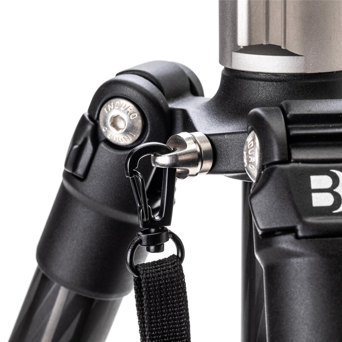 Benro Induro Hydra 2 Waterproof Carbon Fiber Series #2 Tripod