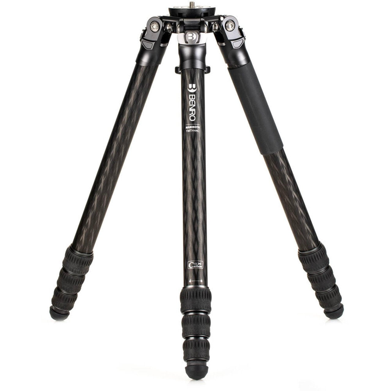 Benro  TMTH44C Mammoth Carbon Fiber Tripod