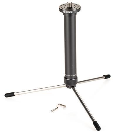 Benro CenterPod 3-Leg Short Center Column for Series 0 Tripod