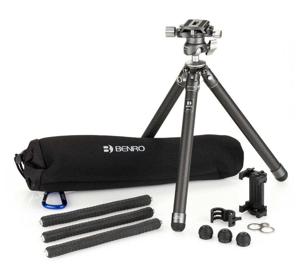 Benro Tablepod Flex Kit