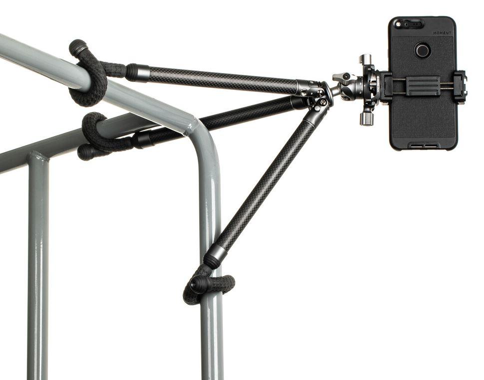 Benro Tablepod Flex Kit