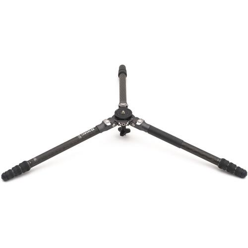 Benro Mammoth TMTH34C Mammoth Series 4-Section Carbon Fiber Tripod