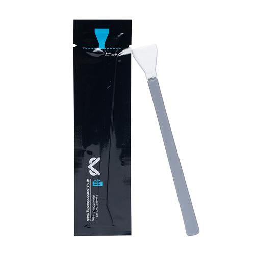 VSGO Sensor Cleaning Swabs for APS-C Cameras