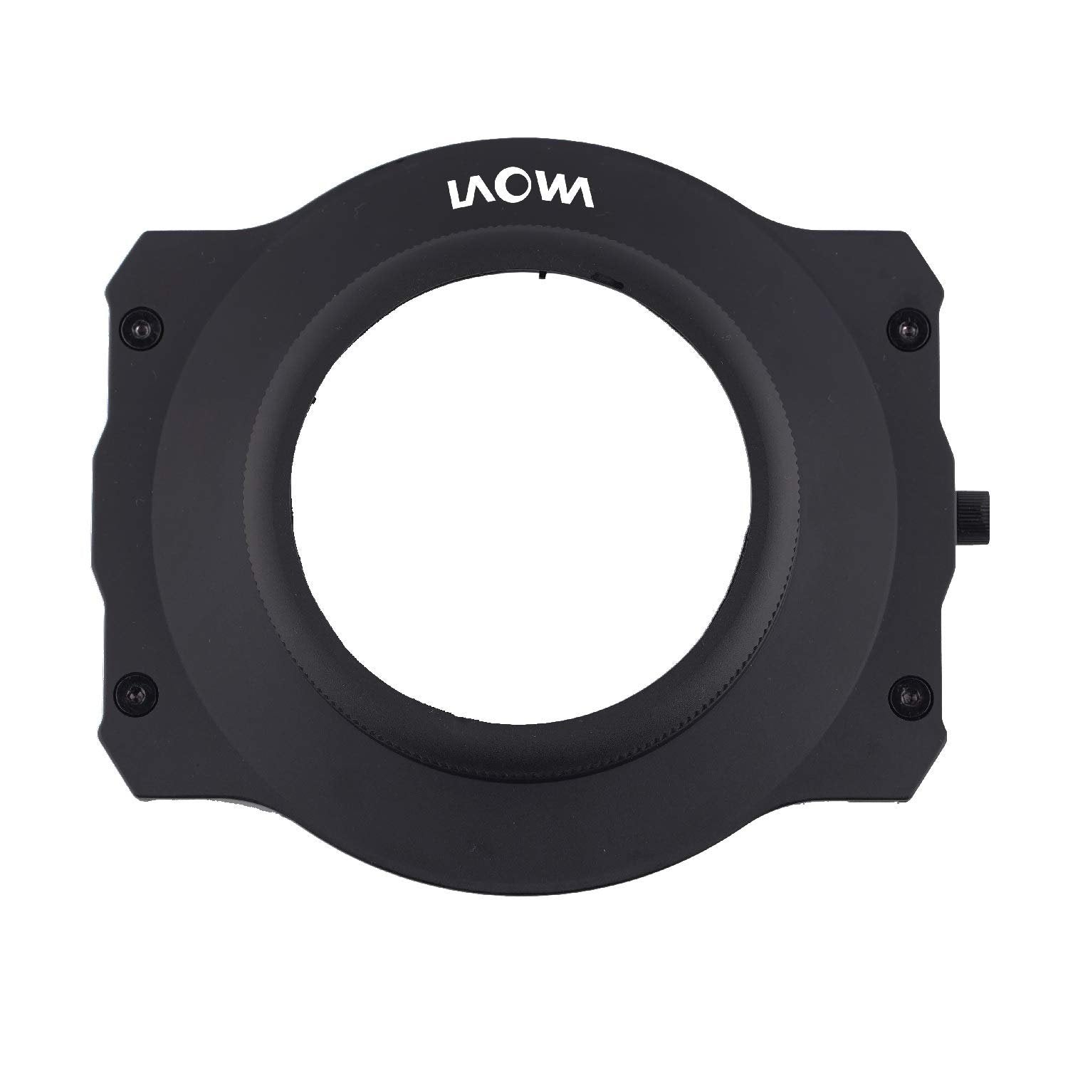 Laowa 100mm Magnetic Filter Holder System for 10-18mm Zoom Lens