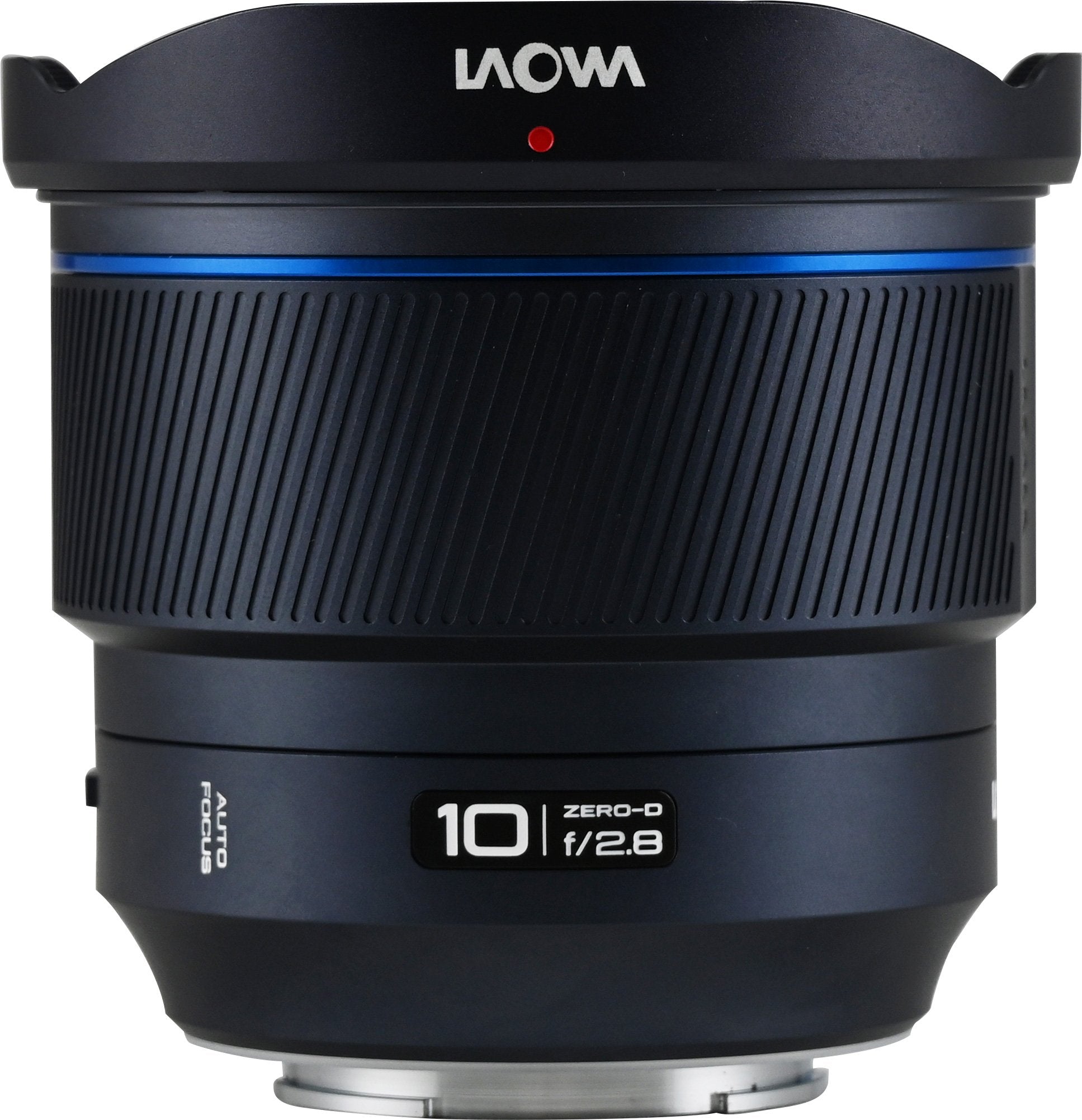 Venus Optics Laowa 10mm f/2.8 Zero-D FF Autofocus Lens (Sony E)