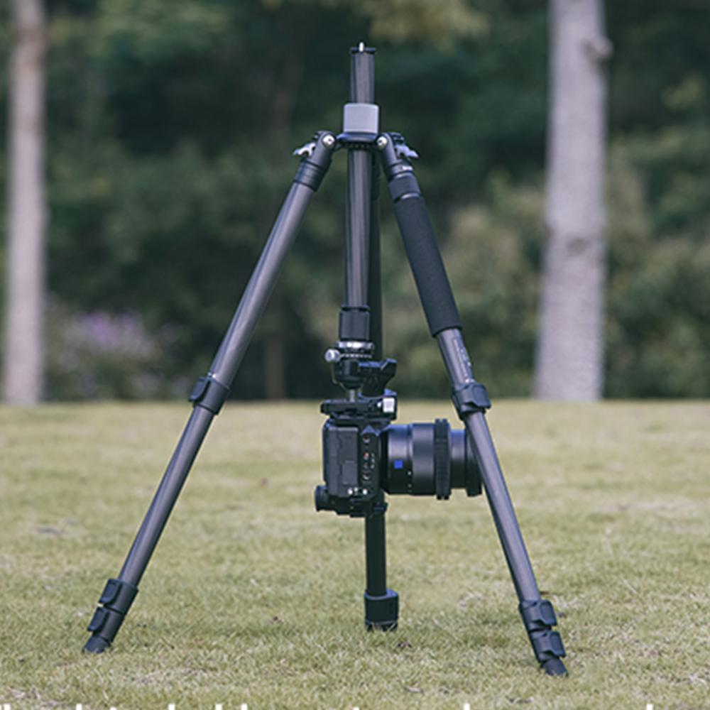 SmallRig AP-10 Carbon Fiber Tripod with Ball Head