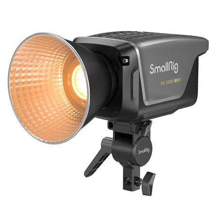 SmallRig 3965 RC 350B COB LED Video Light (US)