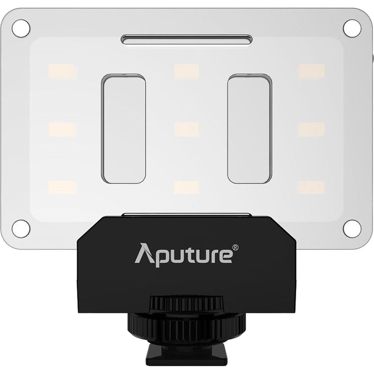 Aputure AL-M9 Amaran Pocket-Sized Daylight-Balanced LED Light