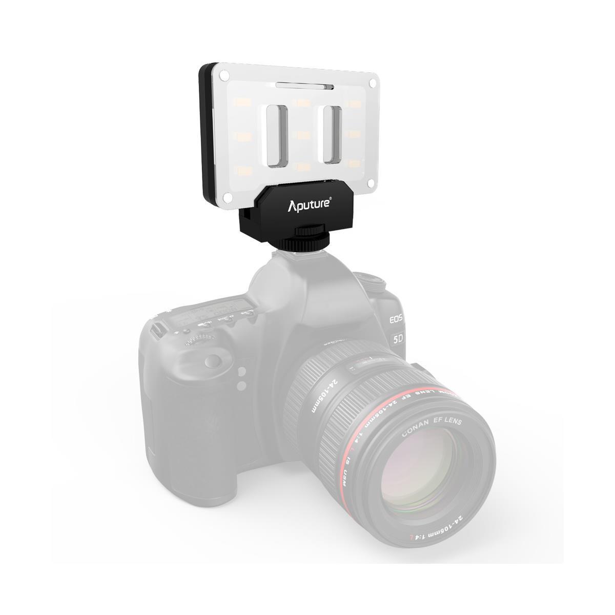 Aputure AL-M9 Amaran Pocket-Sized Daylight-Balanced LED Light