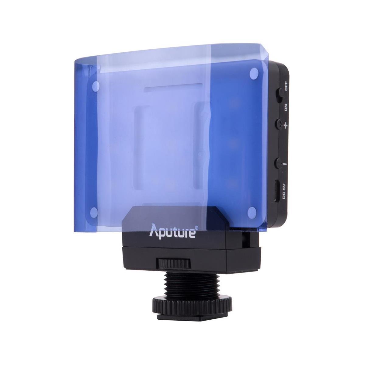 Aputure AL-M9 Amaran Pocket-Sized Daylight-Balanced LED Light