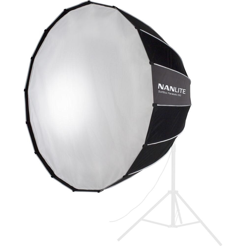 Nanlite Para 150 Softbox with Bowens Mount (59")