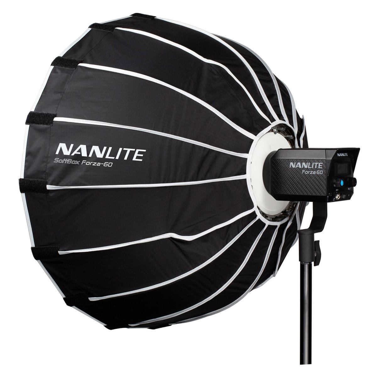 Nanlite Forza 60 Softbox