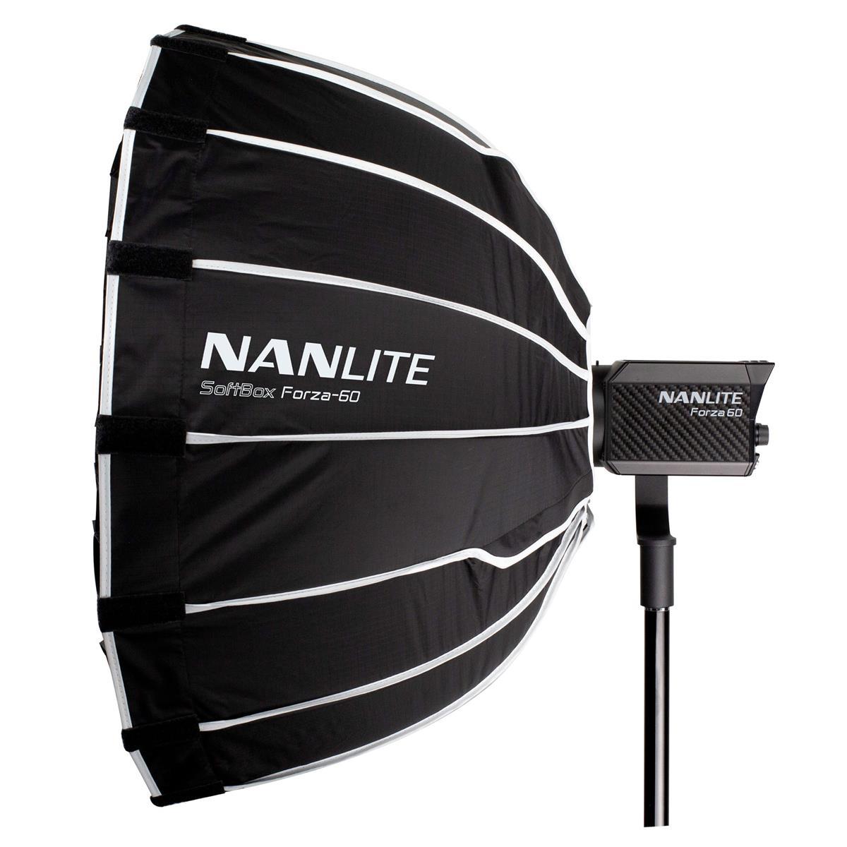 Nanlite Forza 60 Softbox