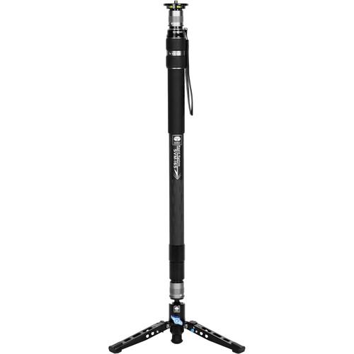 Sirui SVM-165 3-Section Carbon Fiber Monopod