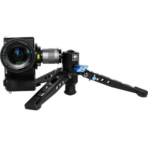 Sirui SVM-165 3-Section Carbon Fiber Monopod