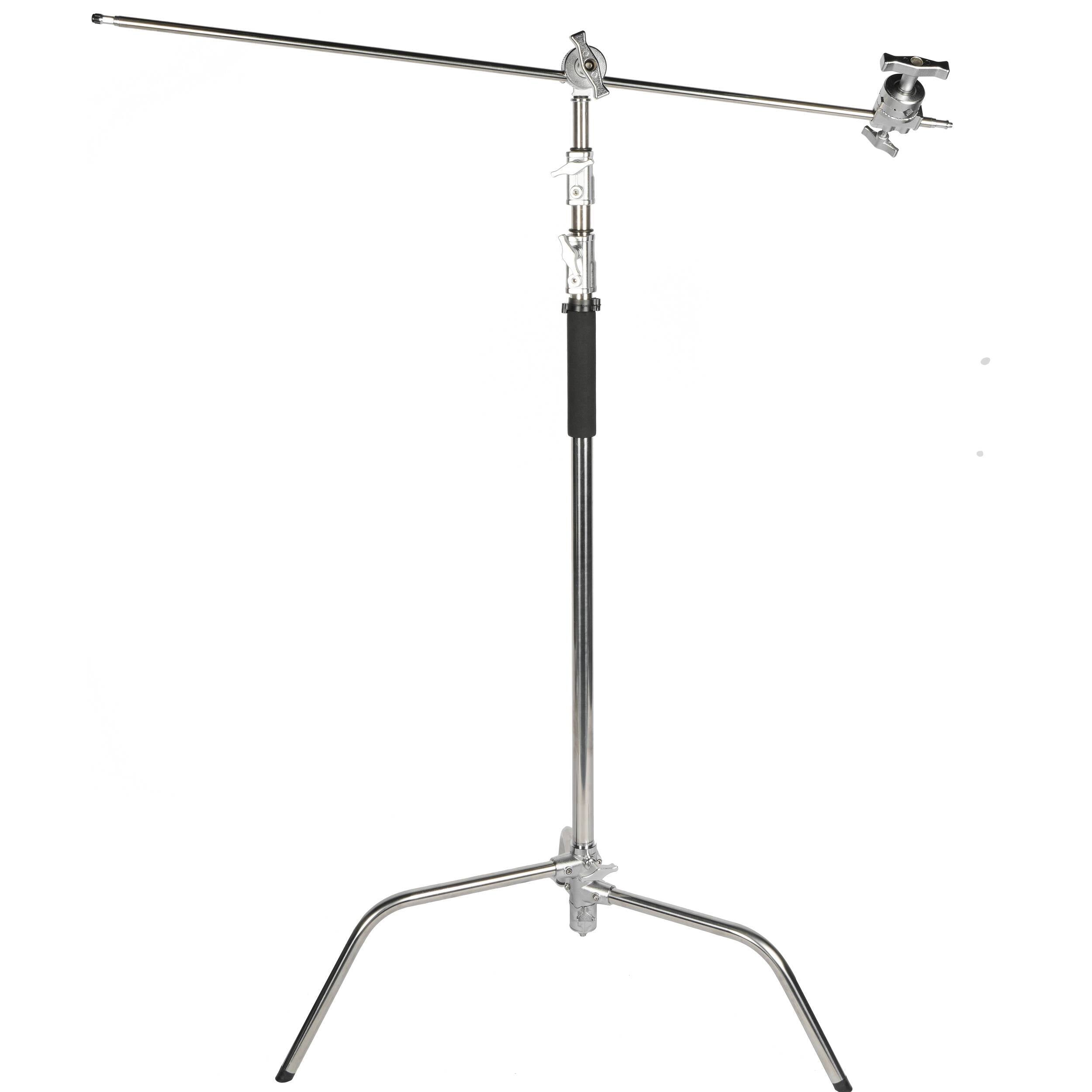 Sirui C-STAND-01 with Grip Head and Extension Arm