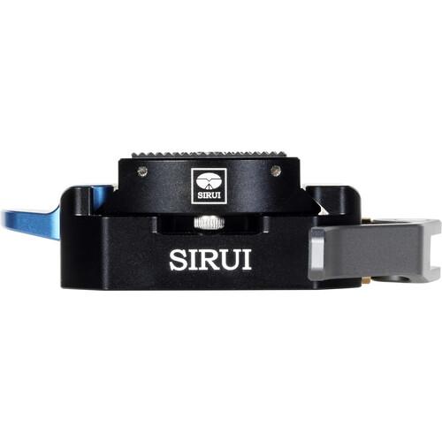 Sirui QC-55 Quick Release Clamp