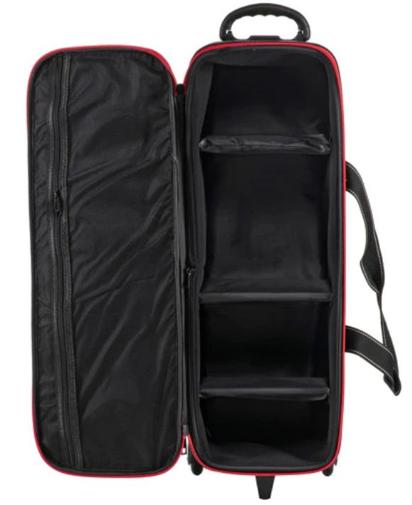 Godox CB-04 Hard Carrying Case with Wheels