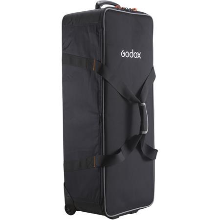 Godox CB-06 Hard Carrying Case with Wheels