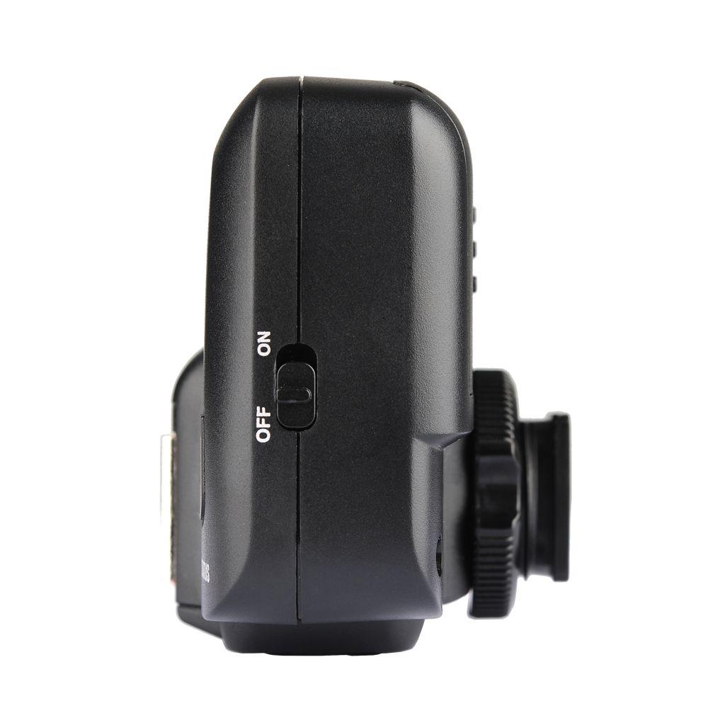 Godox X1R-C TTL Wireless Flash Receiver for Canon