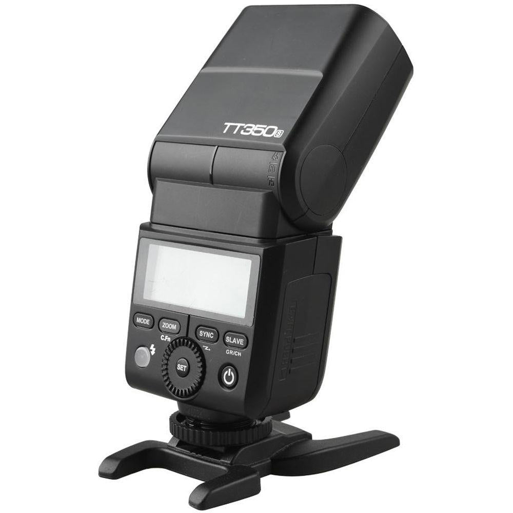 Godox TT350S Mini Thinklite TTL Flash for Sony Cameras