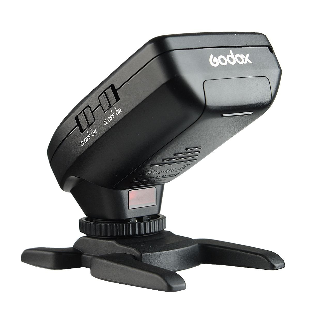 Godox Xpro-C TTL Wireless Flash Trigger for Canon 1/8000s HSS TTL-Convert-Manual sold