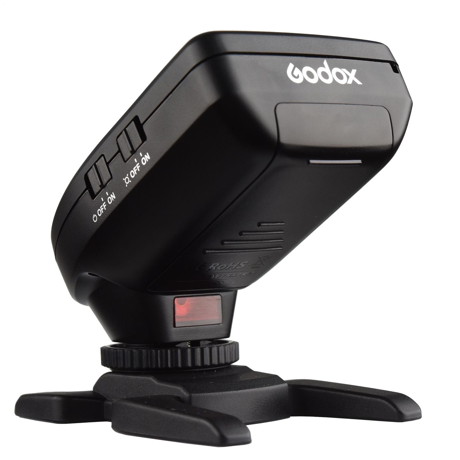 Godox XProN TTL Wireless Flash Trigger for Nikon Cameras