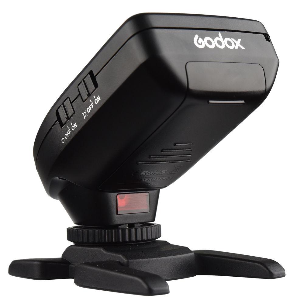 Godox XProO TTL Wireless Flash Trigger