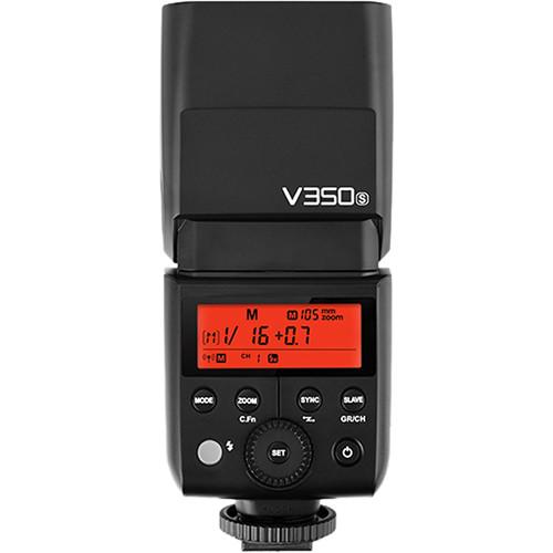 Godox V350S Flash for Select Sony Camera