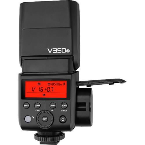 Godox V350S Flash for Select Sony Camera