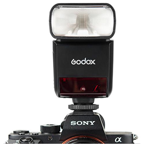 Godox V350S Flash for Select Sony Camera