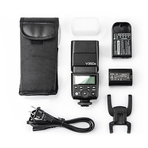 Godox V350S Flash for Select Sony Camera