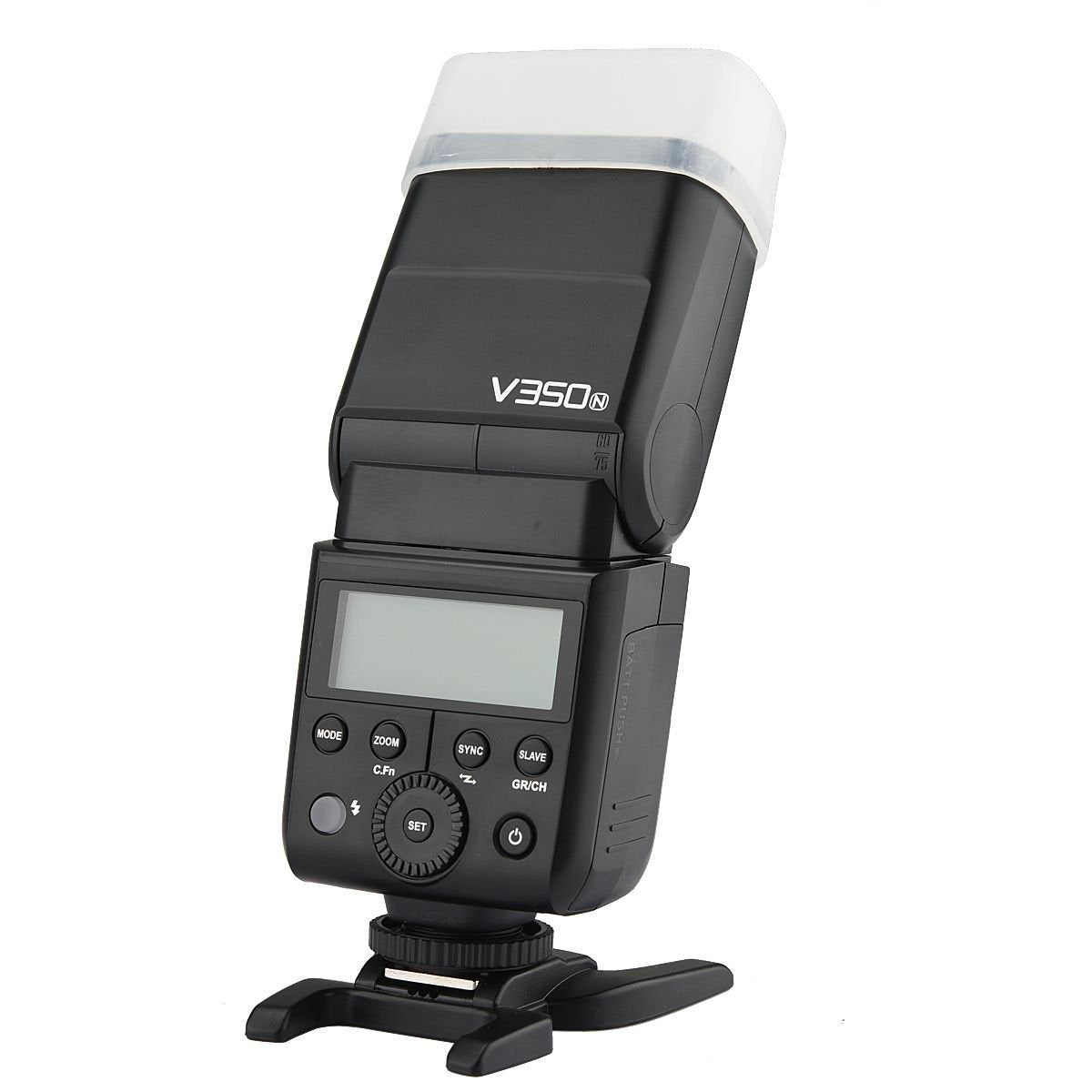 Godox V350N Flash for Select Nikon Cameras