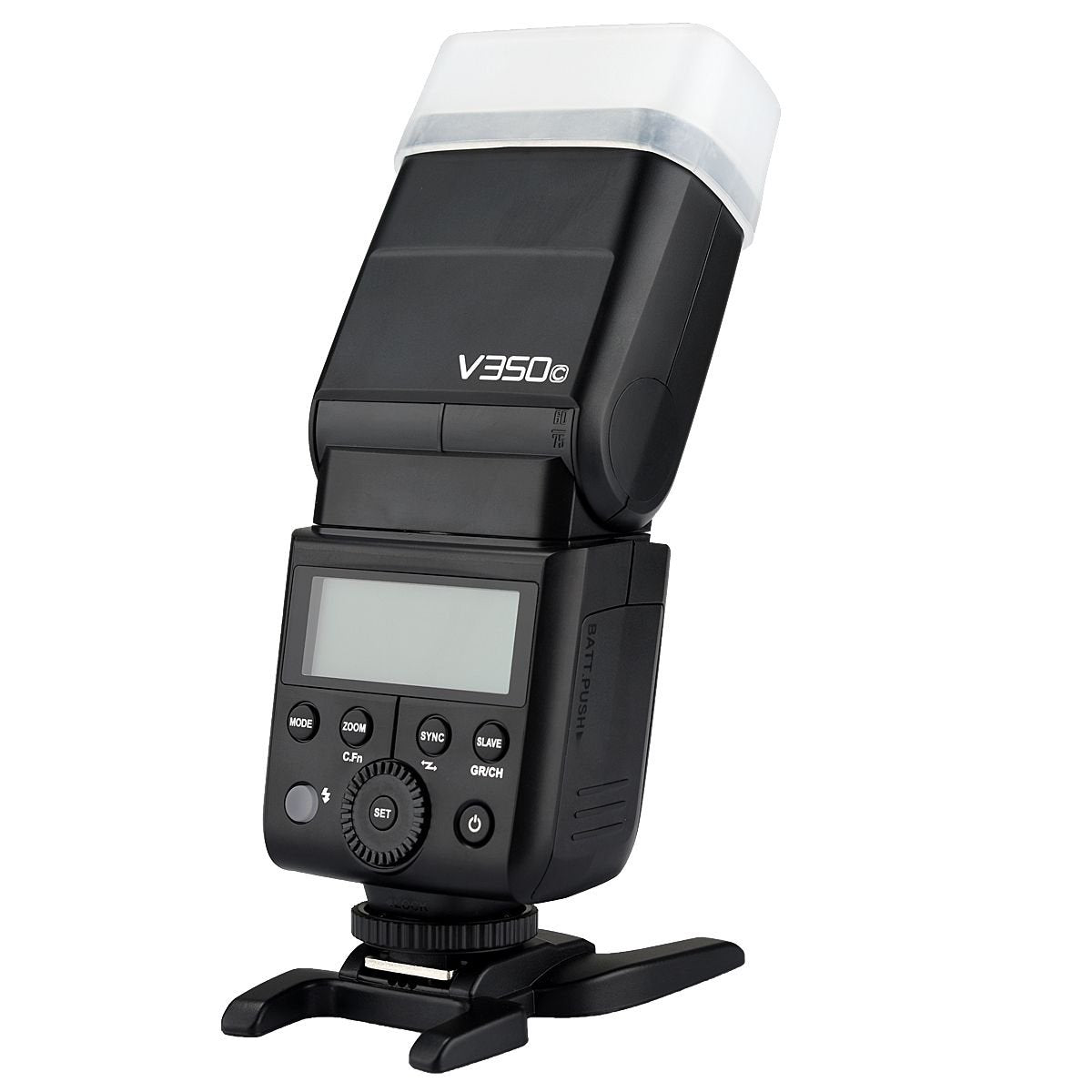 Godox V350C Flash for Select Canon Cameras