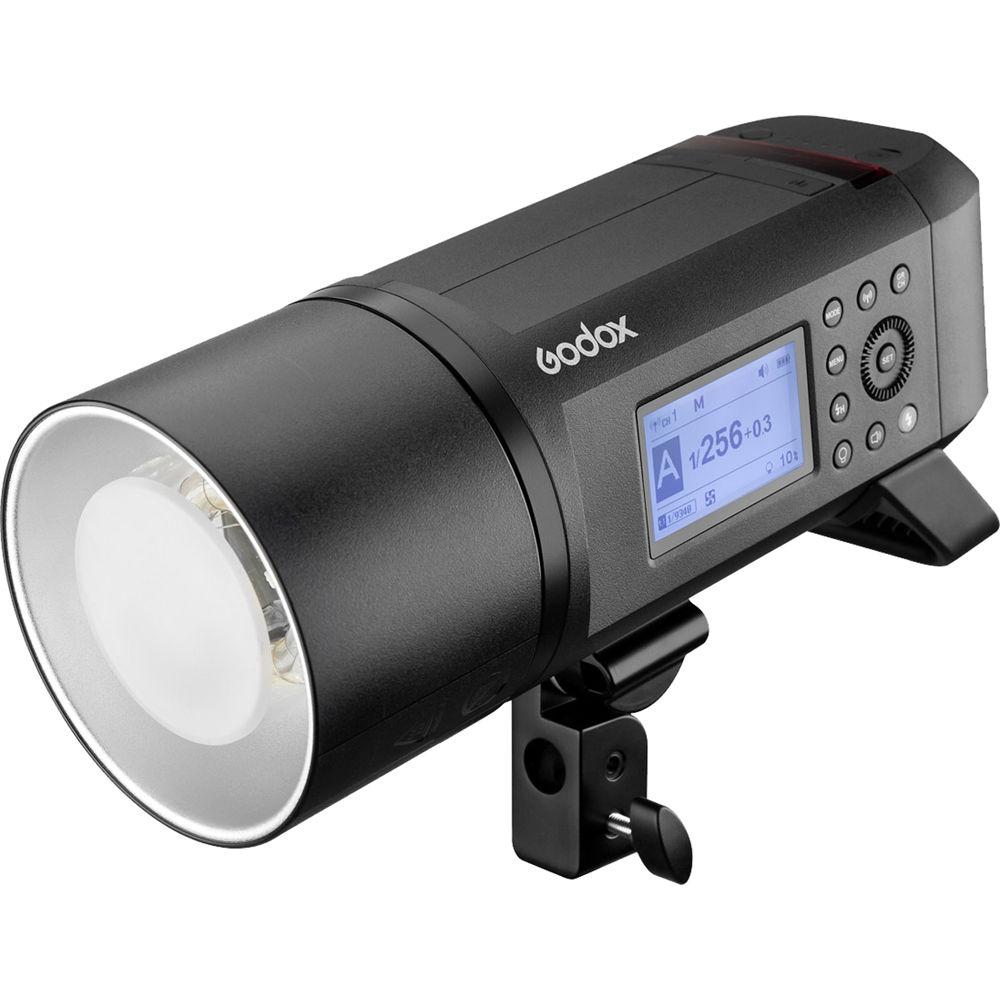 Godox AD600Pro Witstro All-In-One Outdoor Flash