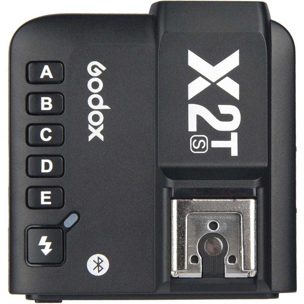 Godox X2T-S TTL Wireless Flash Trigger  for Sony