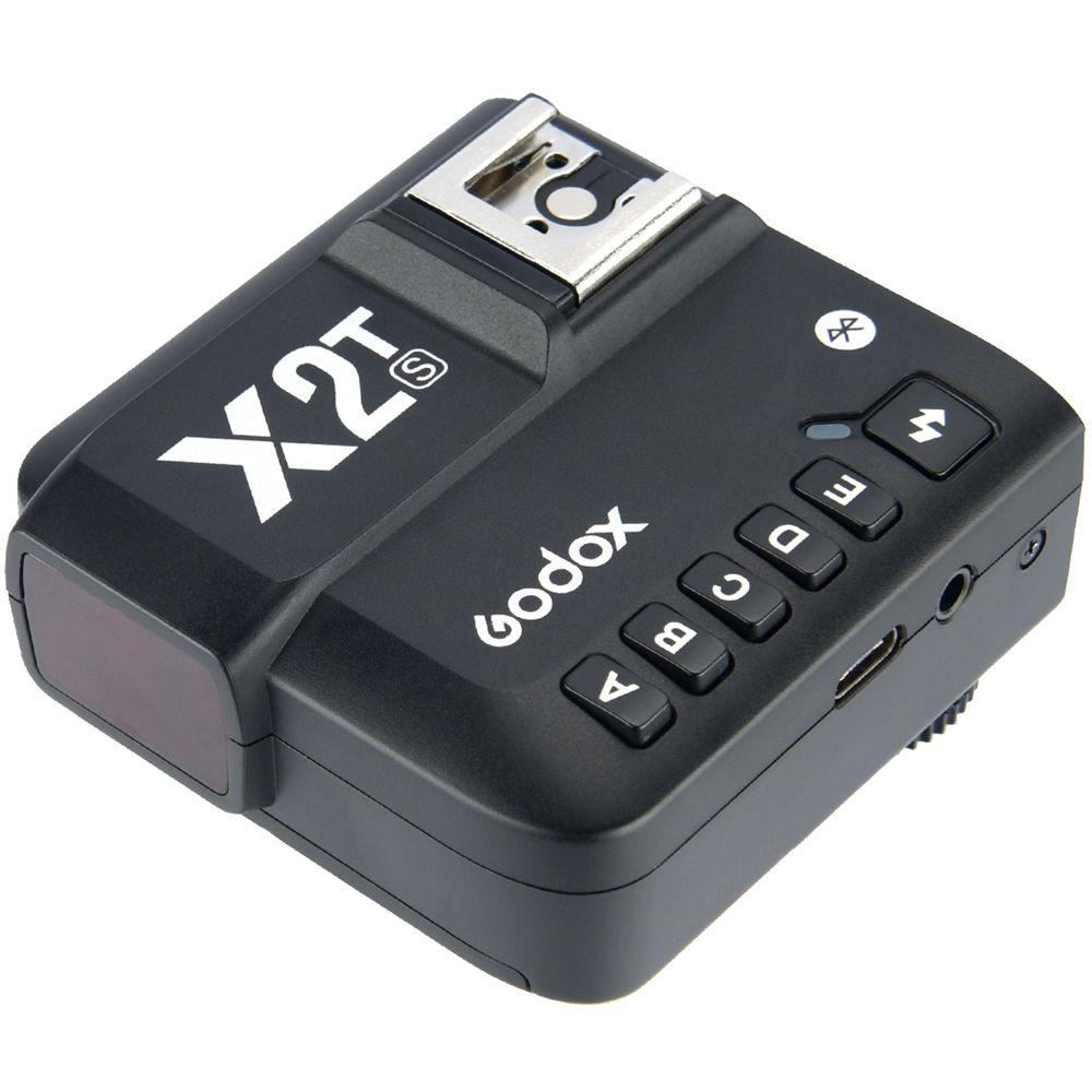 Godox X2T-S TTL Wireless Flash Trigger  for Sony