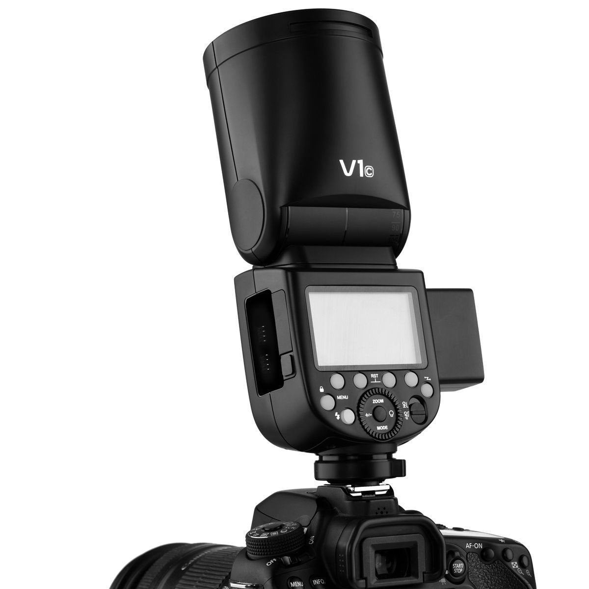 Godox V1 Flash for Canon