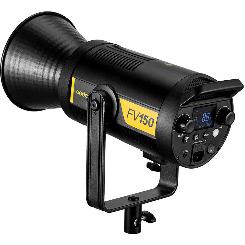 Godox FV150 LED  High Speed Sync Flash