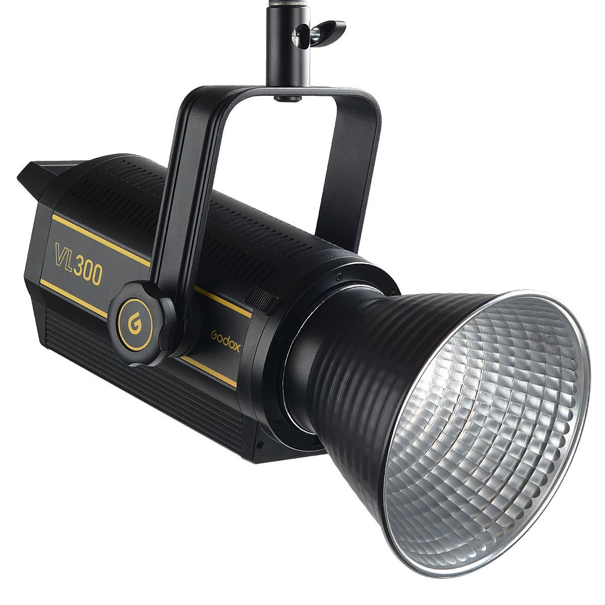 Godox VL300 LED Video Light