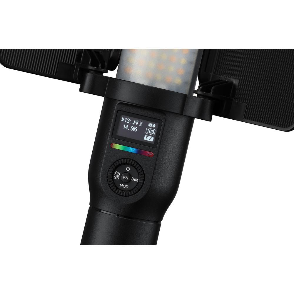 Godox LED RGB Light Stick LC500R