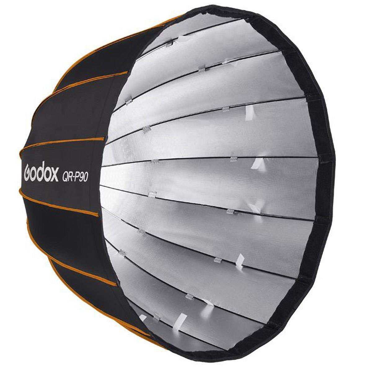 Godox P90 Parabolic Softbox with Bowens Mount (35.4")