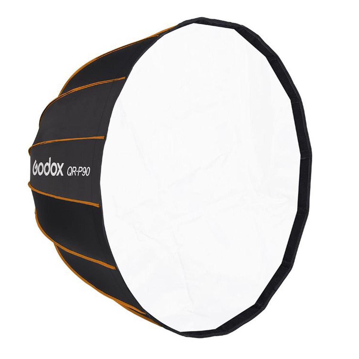 Godox P90 Parabolic Softbox with Bowens Mount (35.4")