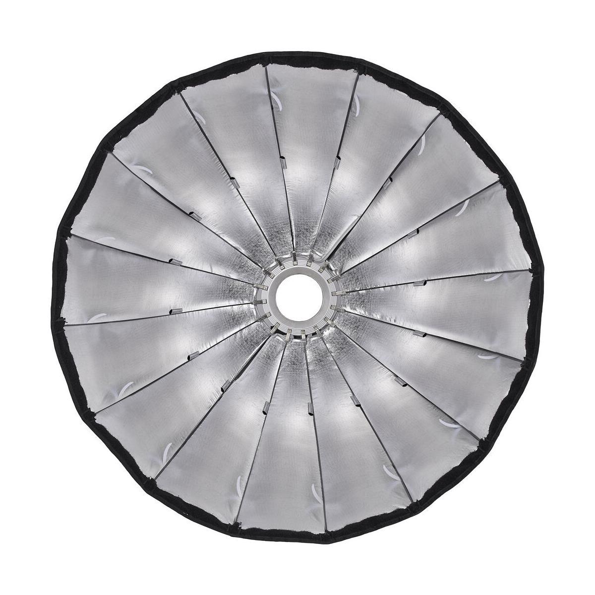 Godox P90 Parabolic Softbox with Bowens Mount (35.4")